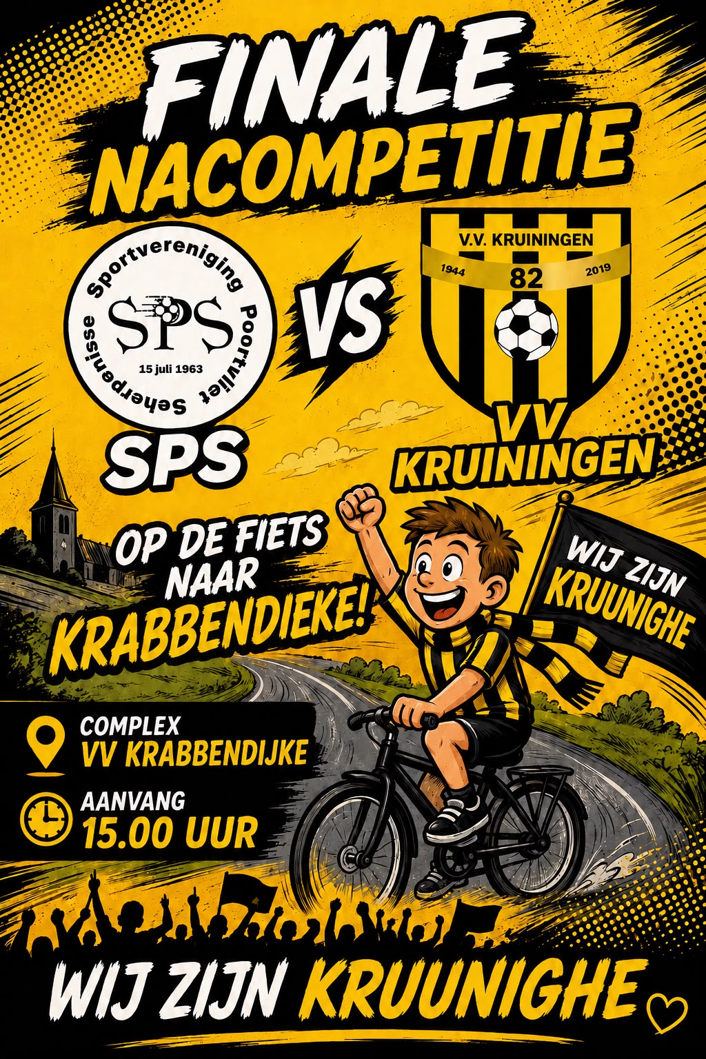 Finale nacompetitie