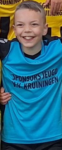 Zaterdag 7 februari Kruiningen 1 - Alliance 1