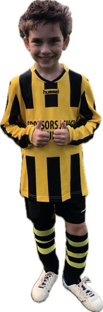 Zaterdag 21 maart Kruiningen 1 - DVO ‘60 1