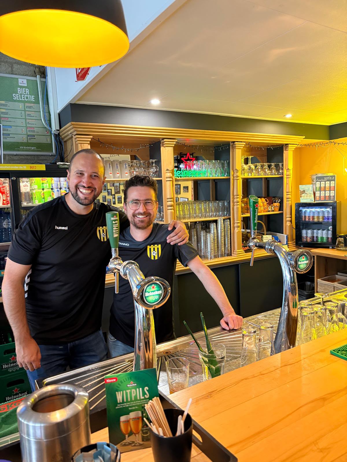 Dit was het weekend van 19 september - senioren