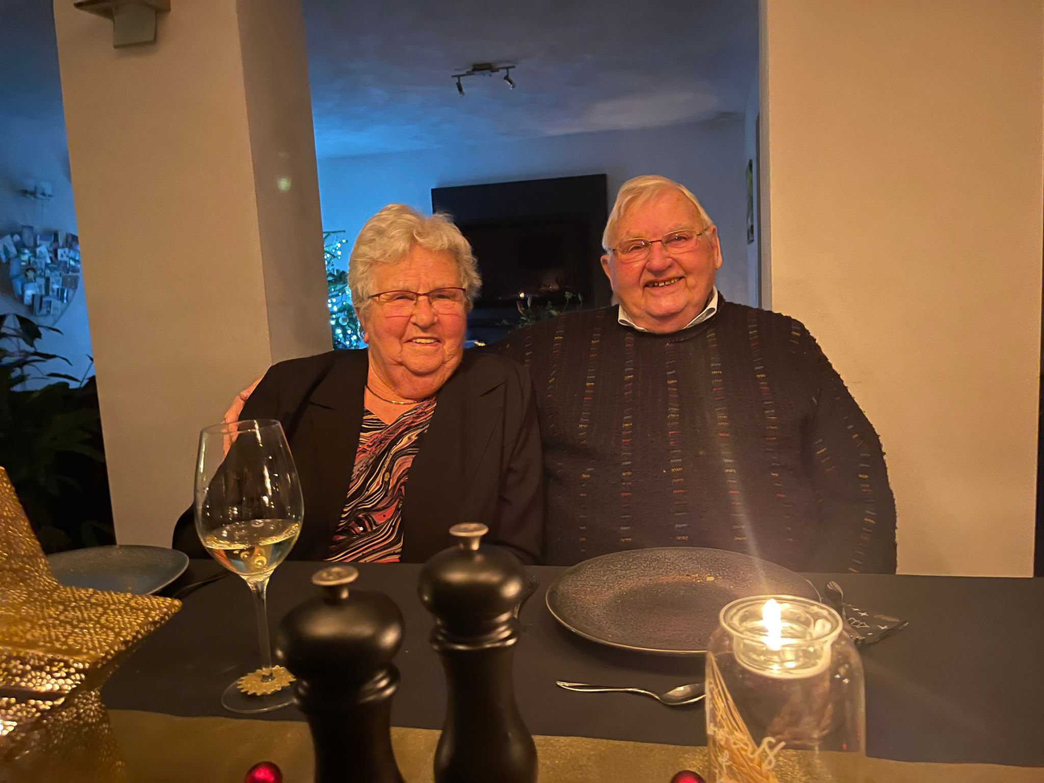 75 jaar geel-zwart in het hart – Ko Cok bereikt een bijzondere mijlpaal