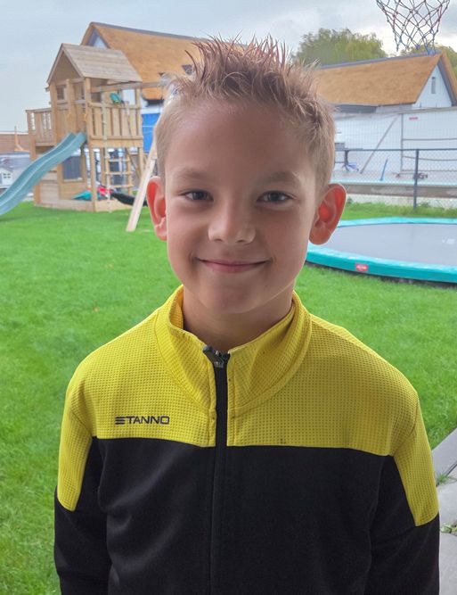 Zaterdag 29 november 2025