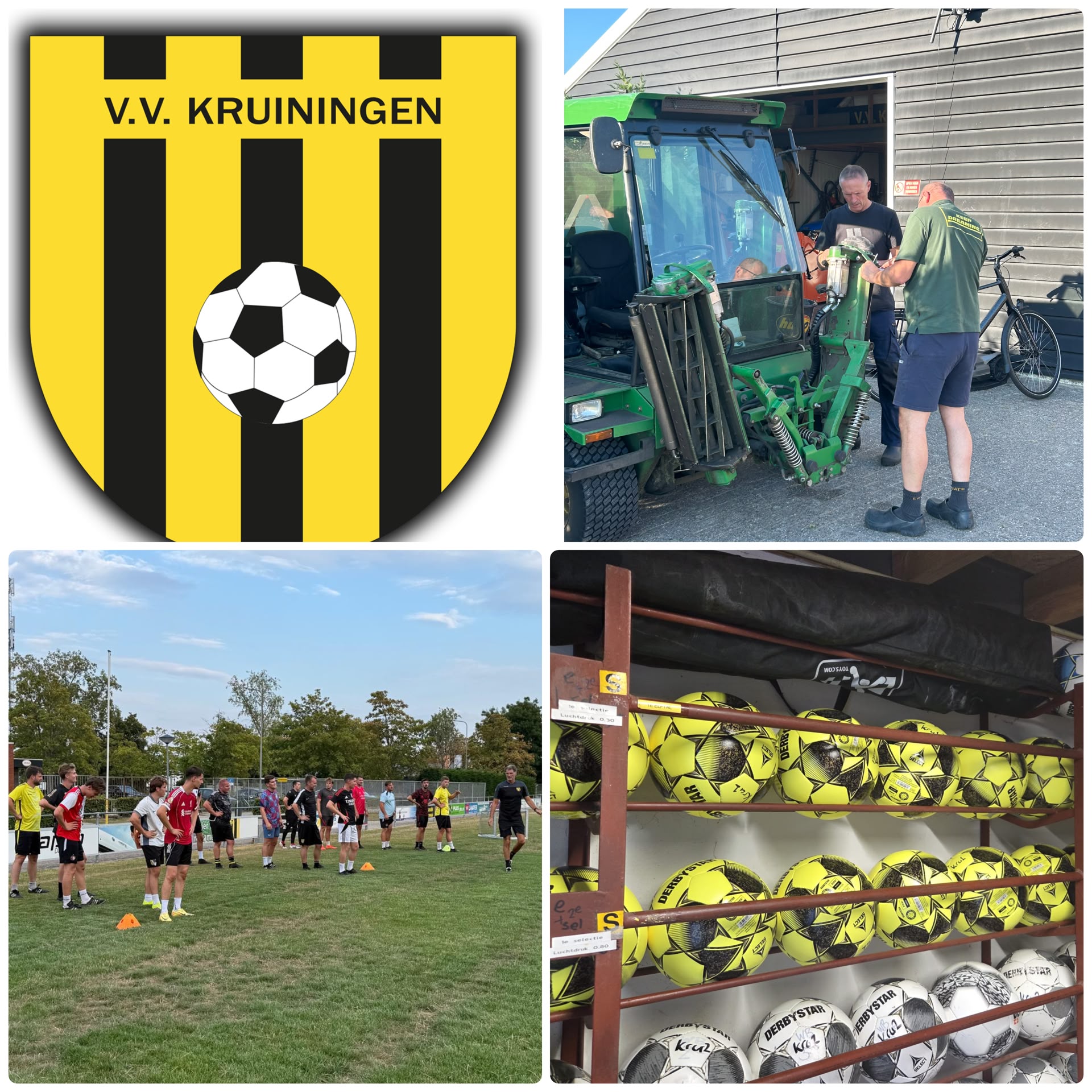 Dit was het weekend van 8 augustus | Seizoen 2026-2027