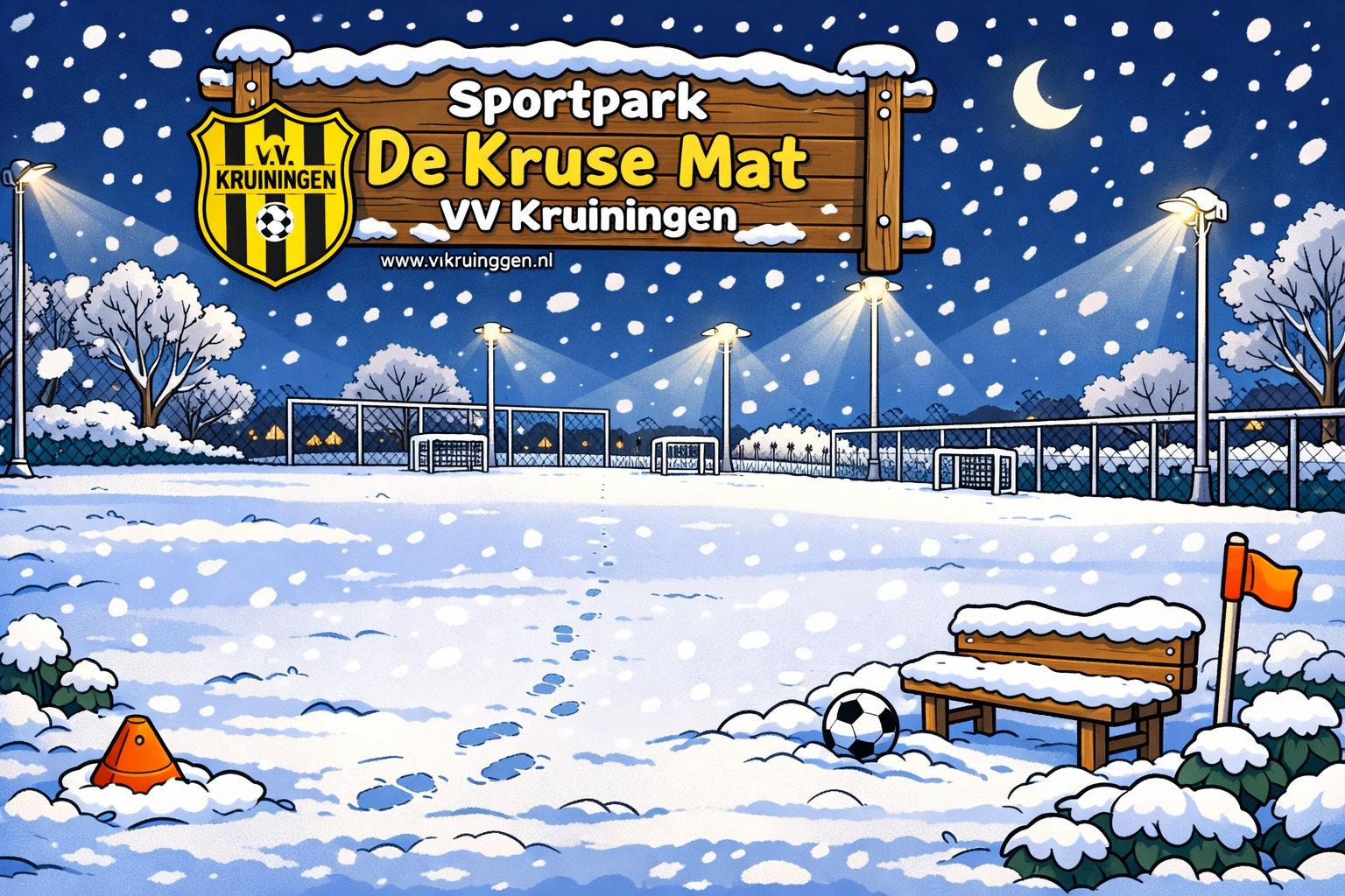 Update Schelphoekloop